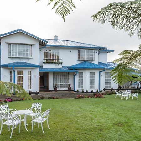 Aaradhya Nuwara Eliya Hotel Bagian luar foto