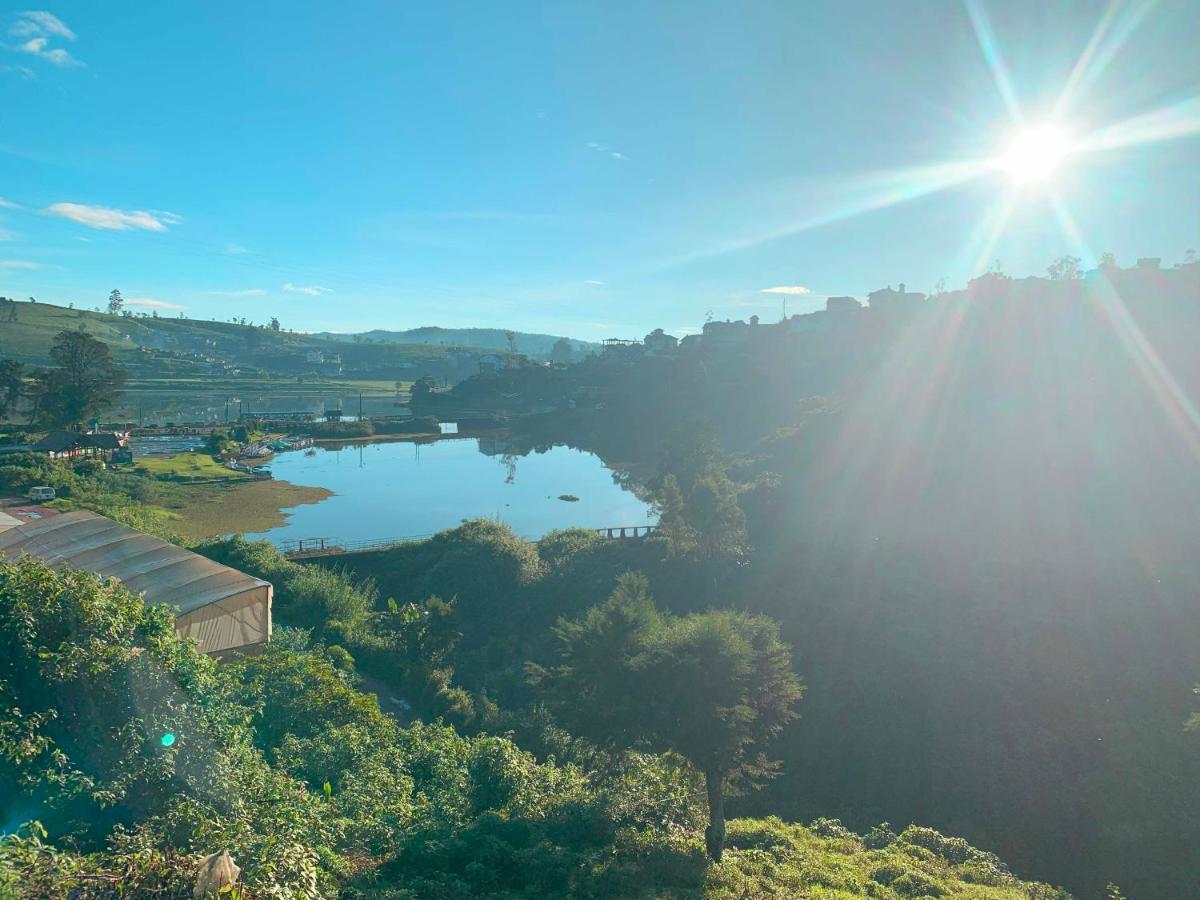 Aaradhya Nuwara Eliya Hotel Bagian luar foto