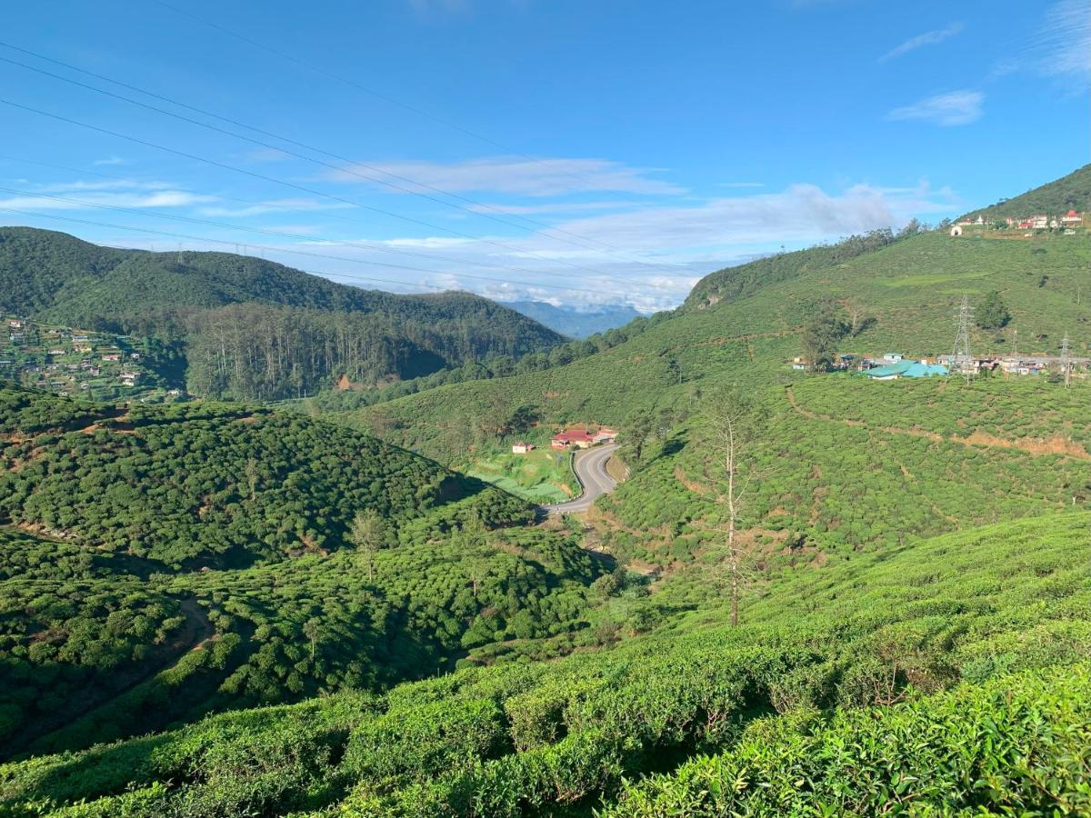 Aaradhya Nuwara Eliya Hotel Bagian luar foto