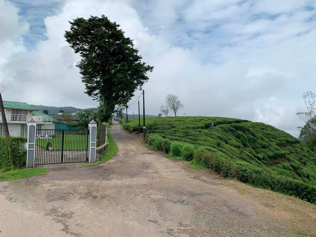 Aaradhya Nuwara Eliya Hotel Bagian luar foto