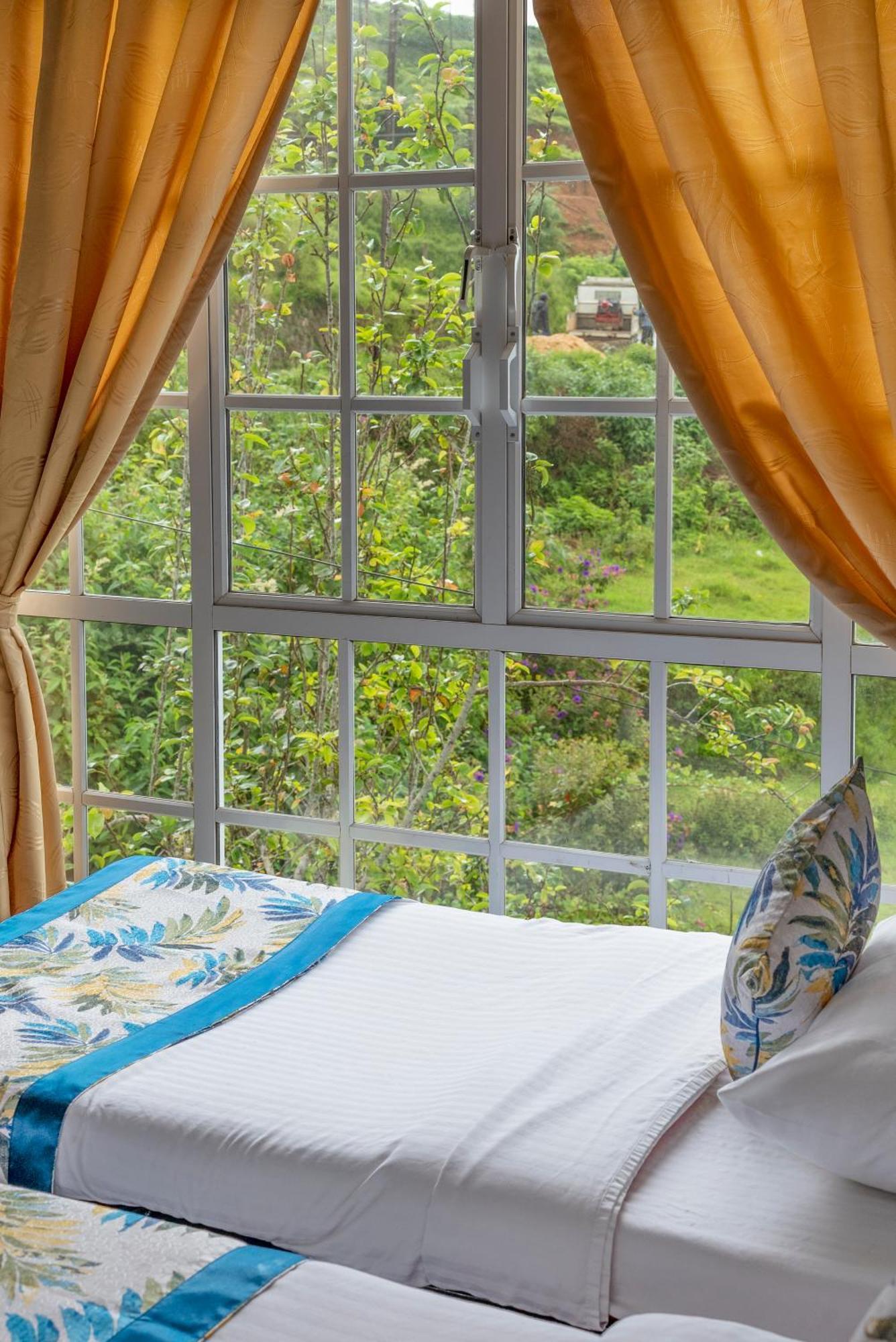 Aaradhya Nuwara Eliya Hotel Bagian luar foto