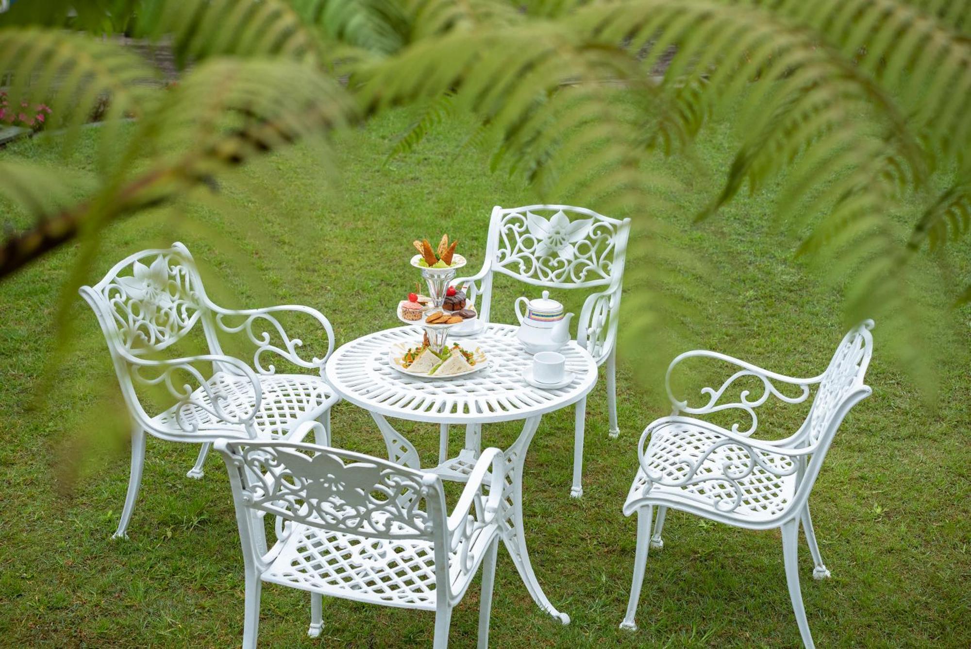 Aaradhya Nuwara Eliya Hotel Bagian luar foto