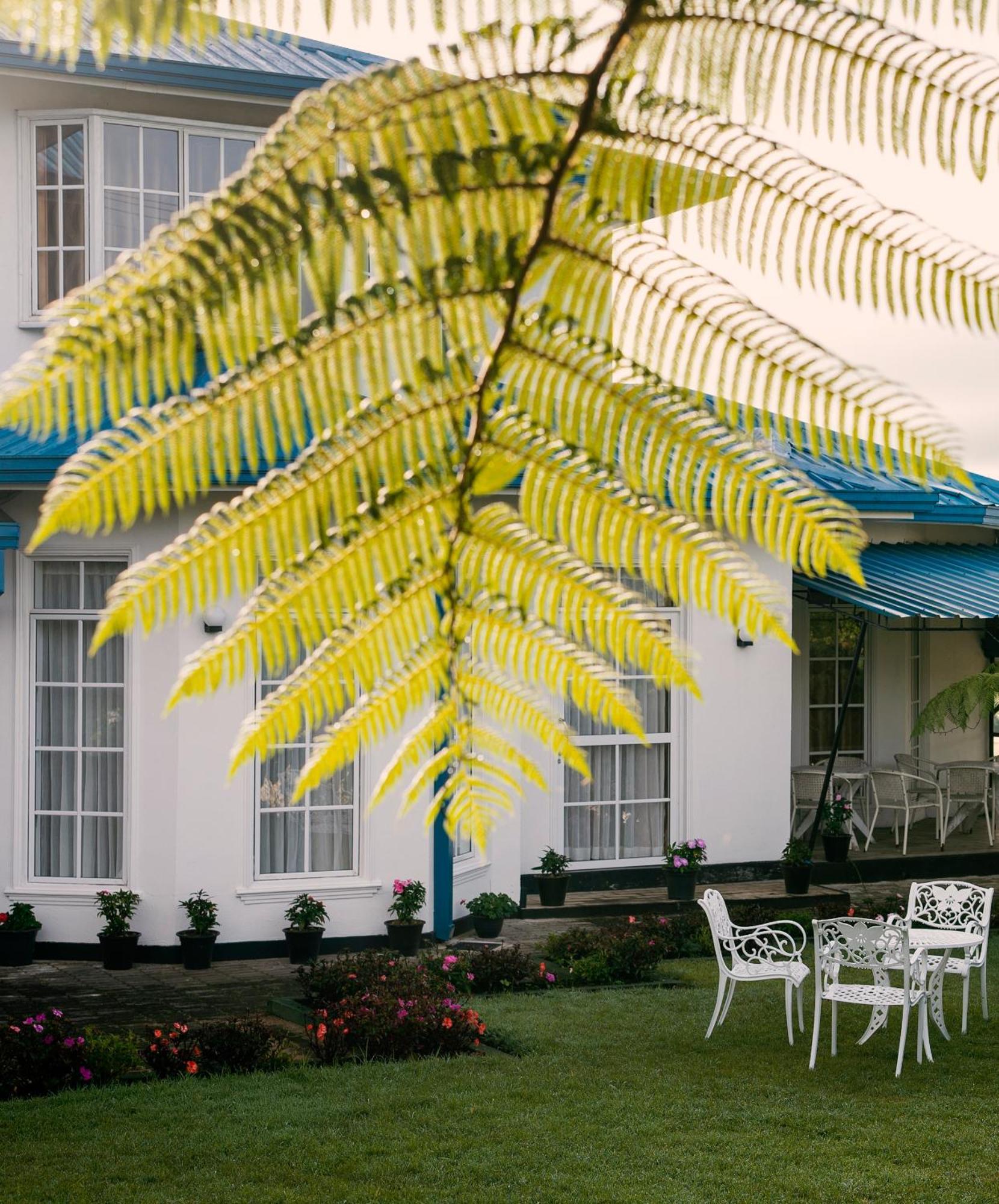 Aaradhya Nuwara Eliya Hotel Bagian luar foto