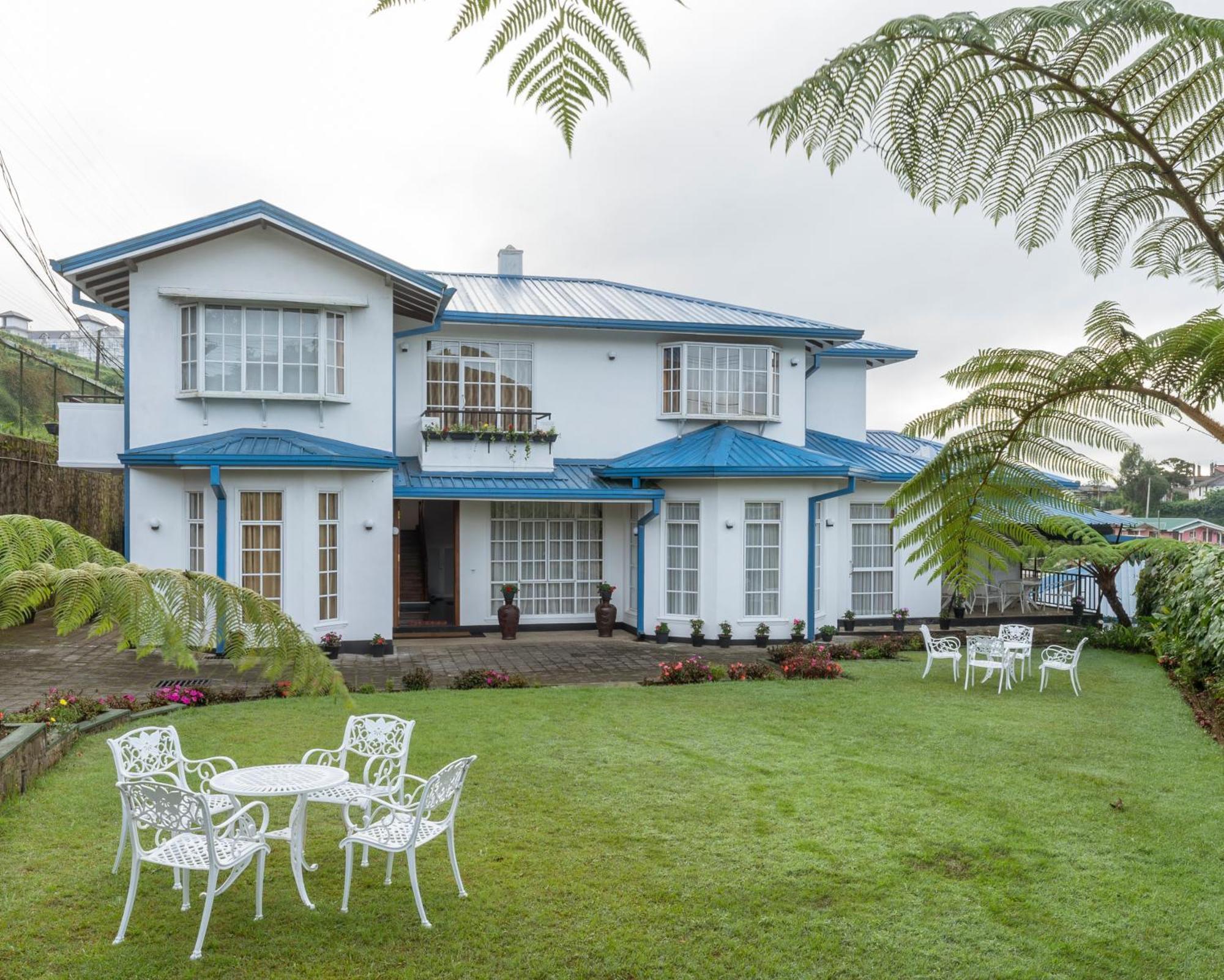 Aaradhya Nuwara Eliya Hotel Bagian luar foto